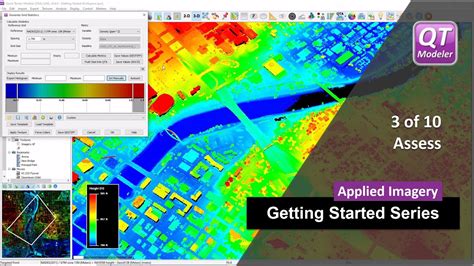 Quick Terrain Modeller (USA)